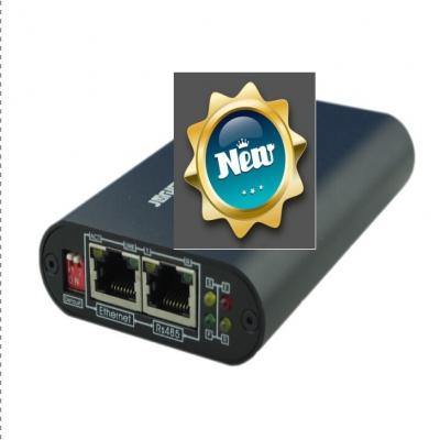 易事特精密空调ER012-HAA网络监控开发完成