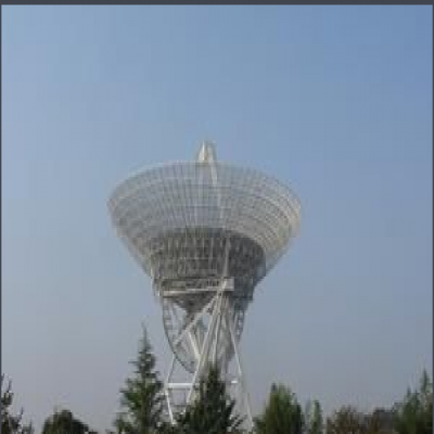 竣达UPS监控模块应用于 中国科学院国家天文台即中国天眼