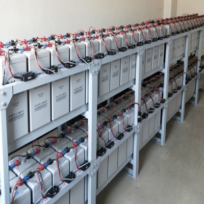 为什么要进行蓄电池内阻监测？