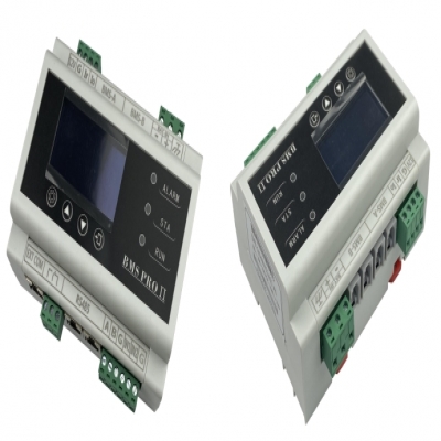 智能电池综合管理单元