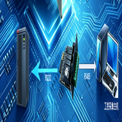 竣达新产品发布—RS485＋干接点双功能协议转换卡